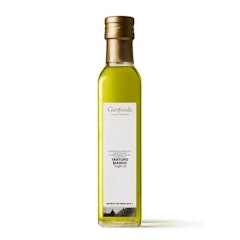 White Truffle Flavoured Dressing with Extra Virgin Olive Oil