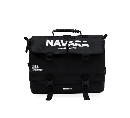 Mr Mads Navara Tas Laptop 3 in 1