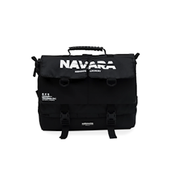 Mr Mads Navara Tas Laptop 3 in 1