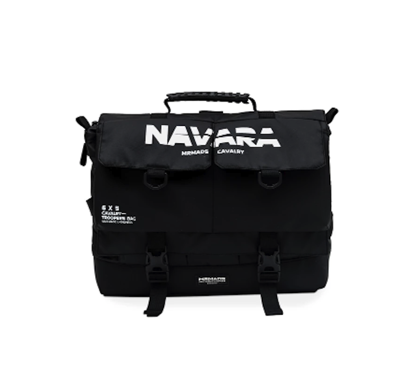 Mr Mads Navara Tas Laptop 3 in 1 1