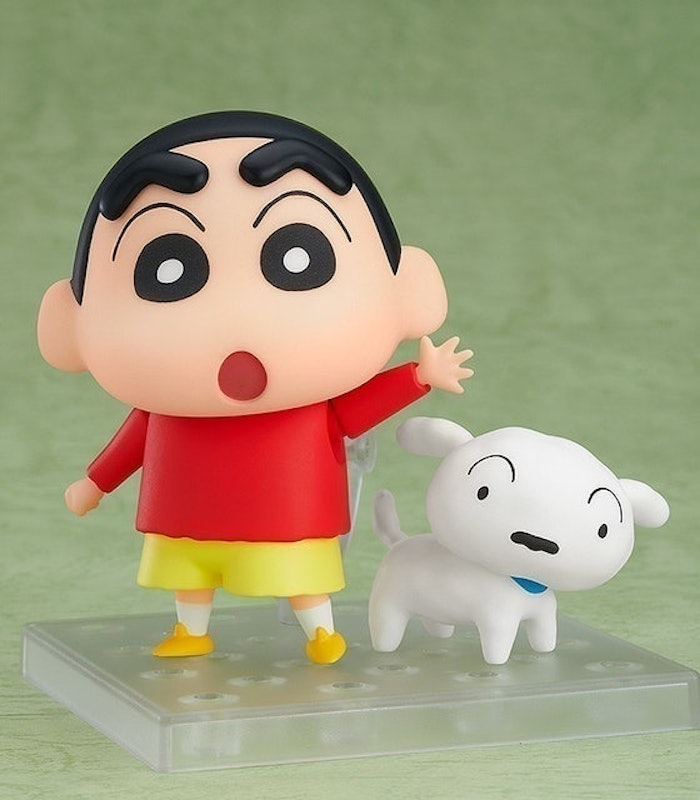 Nendoroid Shinnosuke Nohara 1