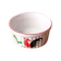 Kedaung Oriental Porcelain Industry Kopin Ramekin Bowl Kukuruyuuuuk Porcelain 10.8 cm 1