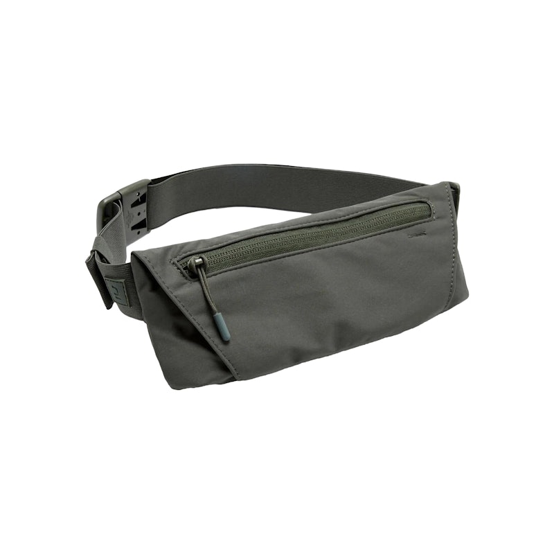Decathlon Kiprun Running Belt Khaki 1