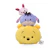 Disney Tsum Tsum Stackable Pooh Eeyore Piglet Cushion 1