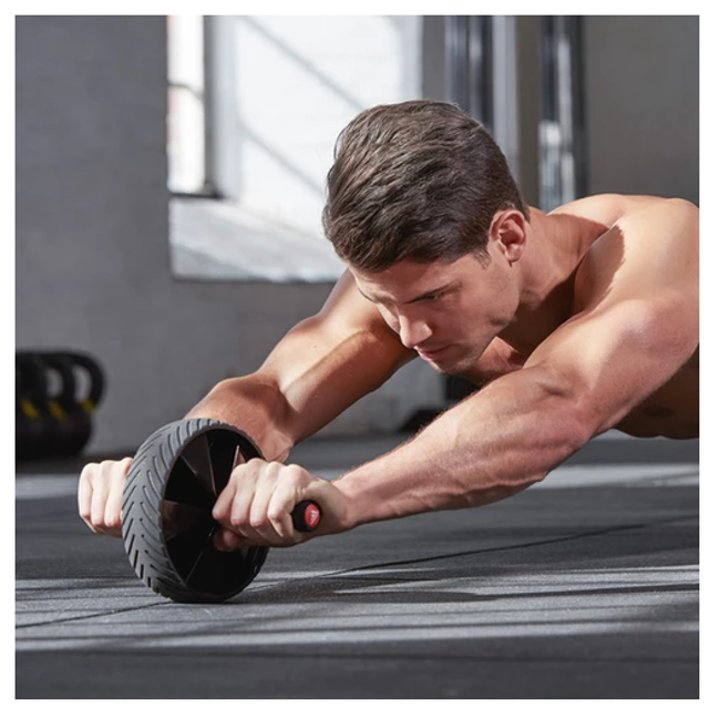 adidas  Ab Wheel ADAC-11404