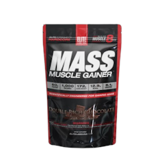Elitelabs Mass Muscle Gainer