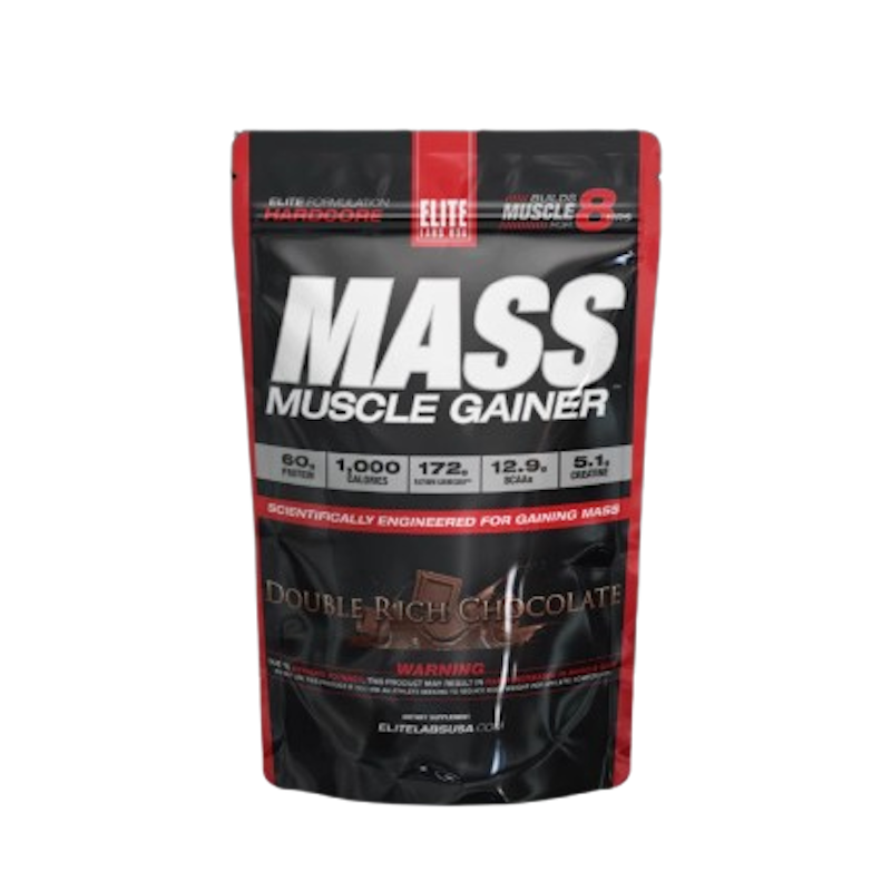 Elitelabs Mass Muscle Gainer 1