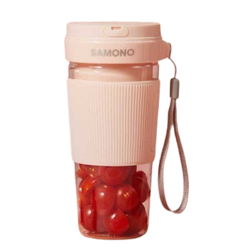 Samono Blender Portable 350 ml 1