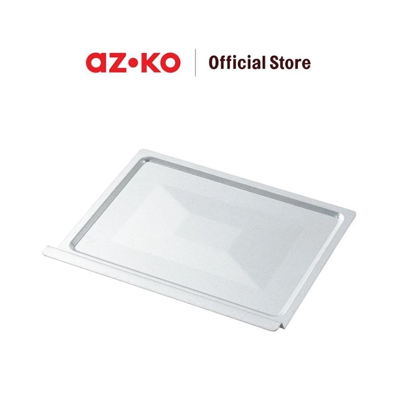 AZKO Kris 22 ltr Oven Toaster Duoglass 5