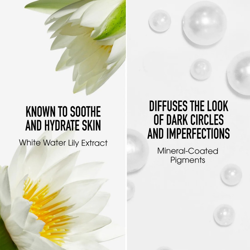 Orveon Global bareMinerals Original Liquid Mineral Concealer Light/Medium 2.5N