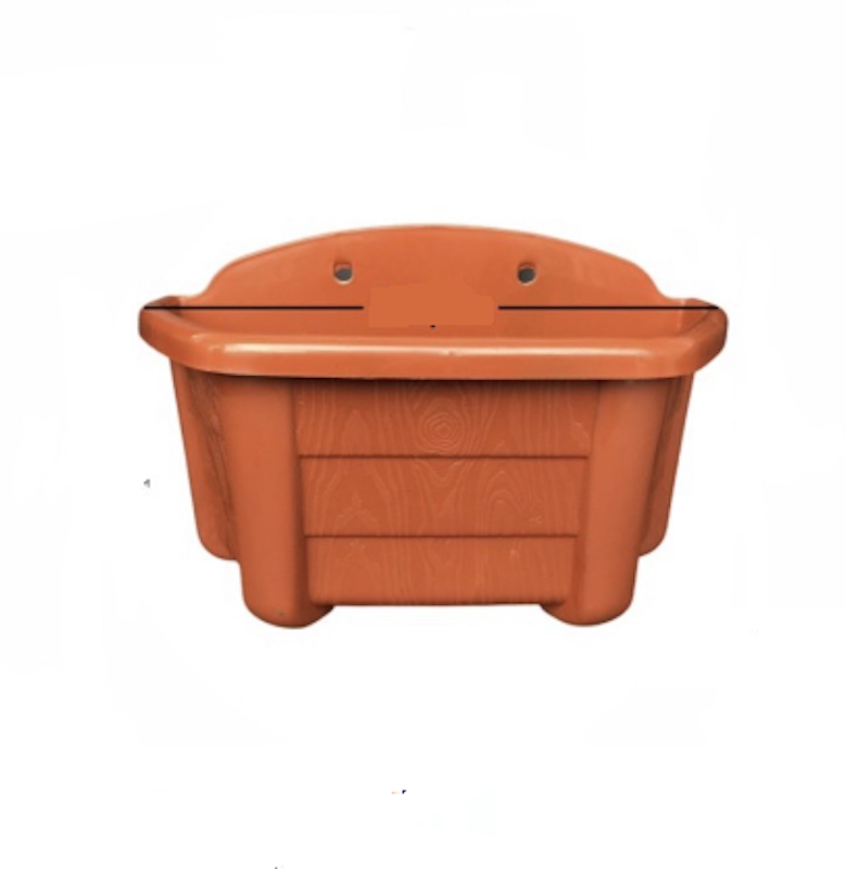 Pot Dinding TB 28 2