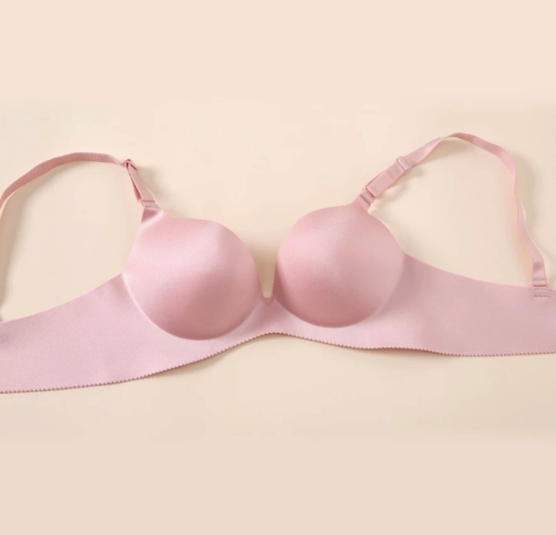Felancy Bra Sexy Look Push Up Wireless 071-3001B