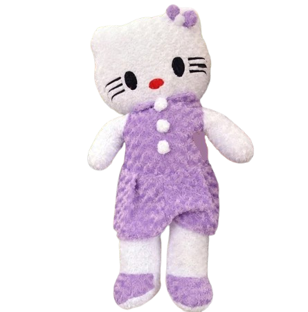 Boneka Hello Kitty Jumbo 3
