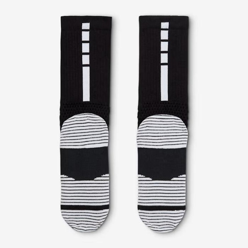 Nike Elite 2.0 Socks 4