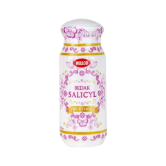 Nellco Bedak Salicyl Menthol