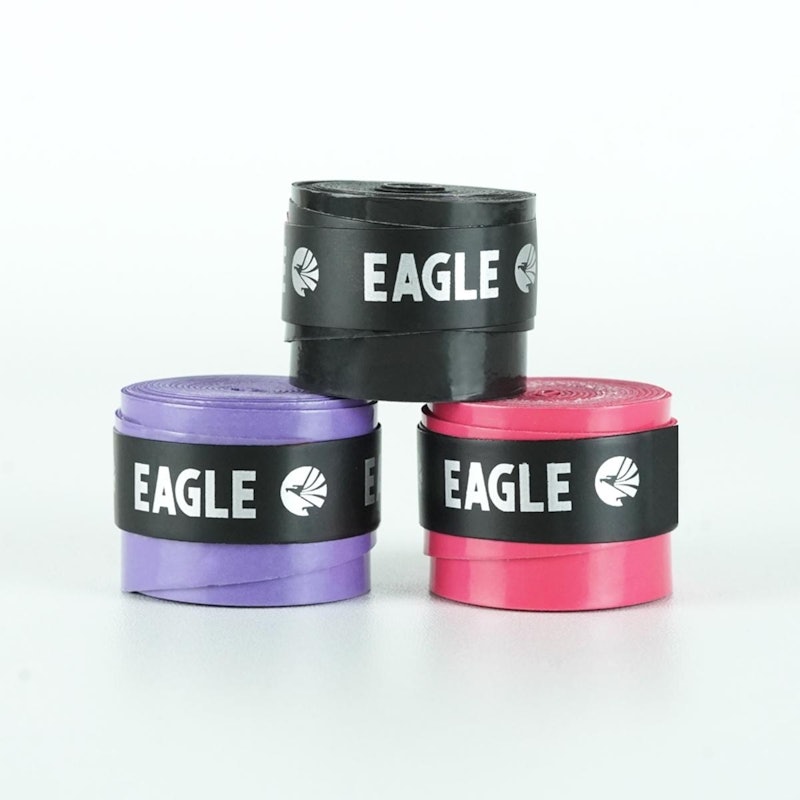 Eagle Badminton Racket Grip 4
