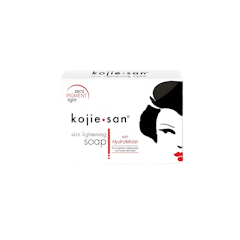 Kojie-San Skin Lightening Soap with HydroMoist