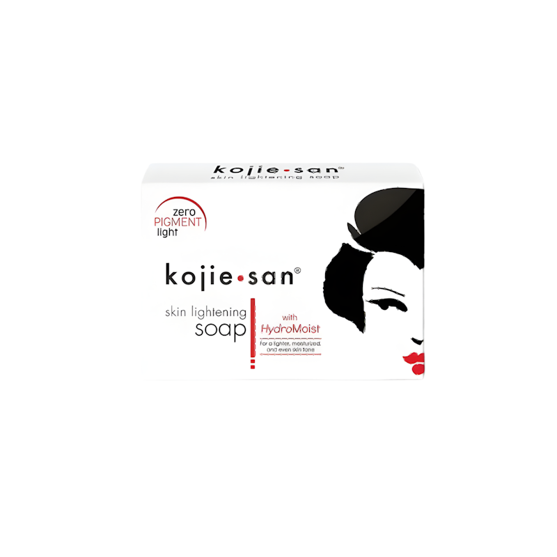 Kojie-San Skin Lightening Soap with HydroMoist 1