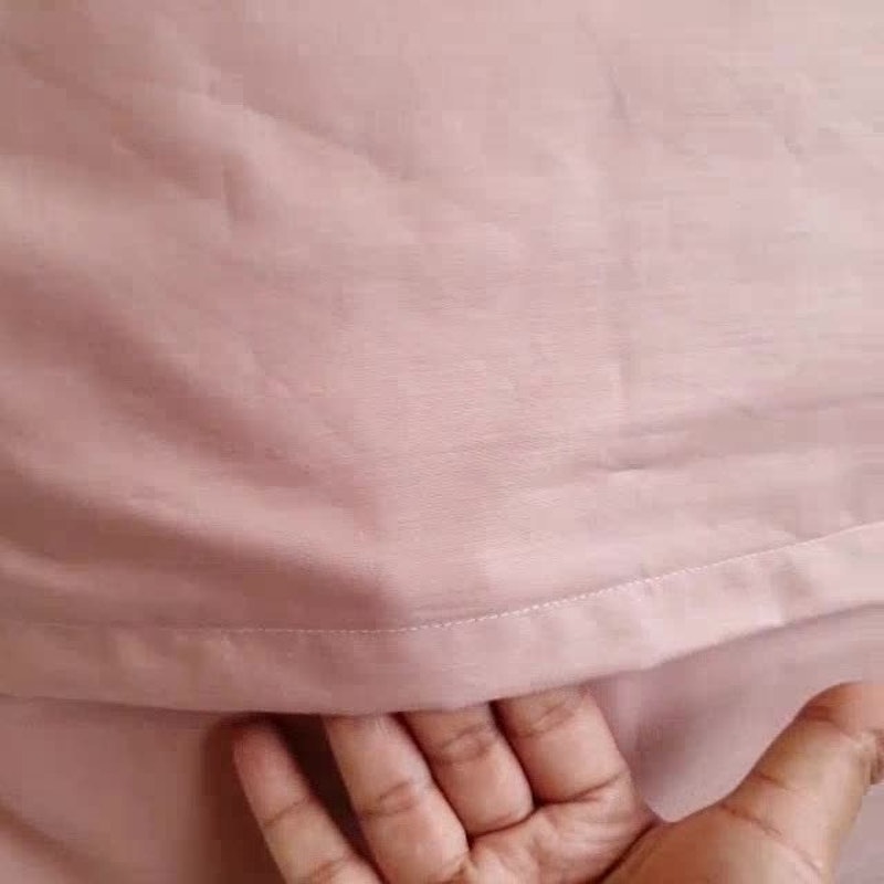 Sarung Bantal Sofa Pom-Pom 5