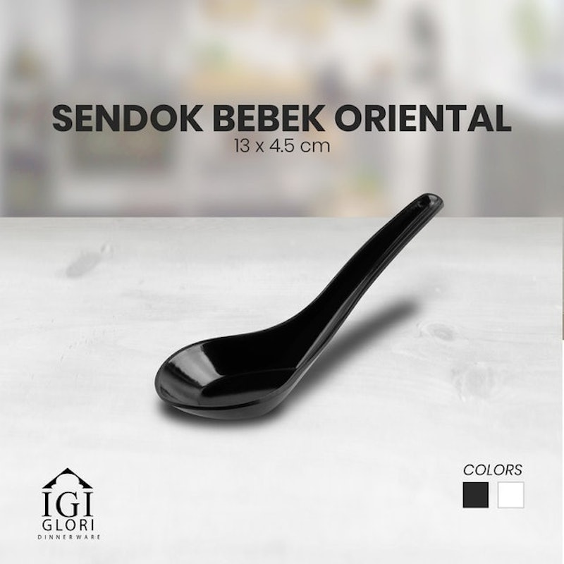 Sendok Bebek 12 pcs 5