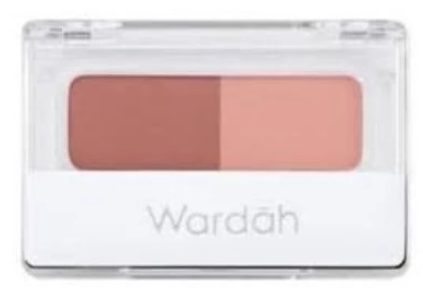 Wardah Blush On
