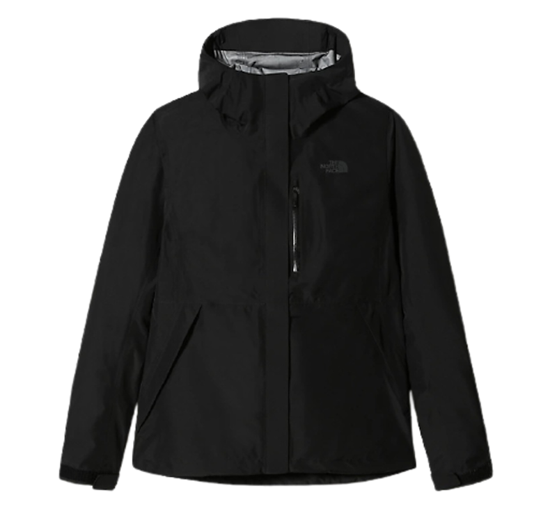 Women's Dryzzle FUTURELIGHT Jacket 2