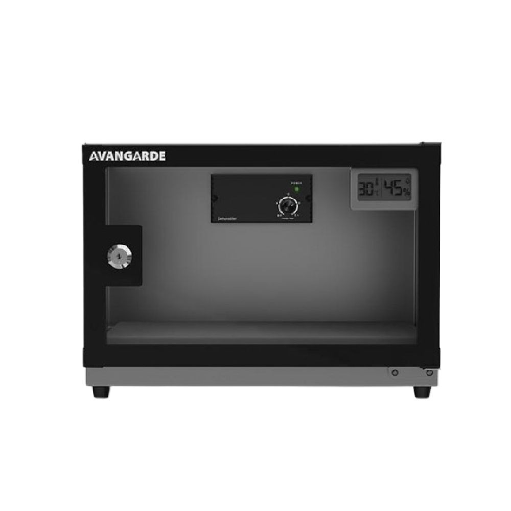 Avangarde Electronic Dry Cabinet ｜ AV-DC21C