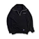 Jaket Turtleneck Wafle 1