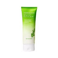 Moriganic Mugwort Facial Wash 1