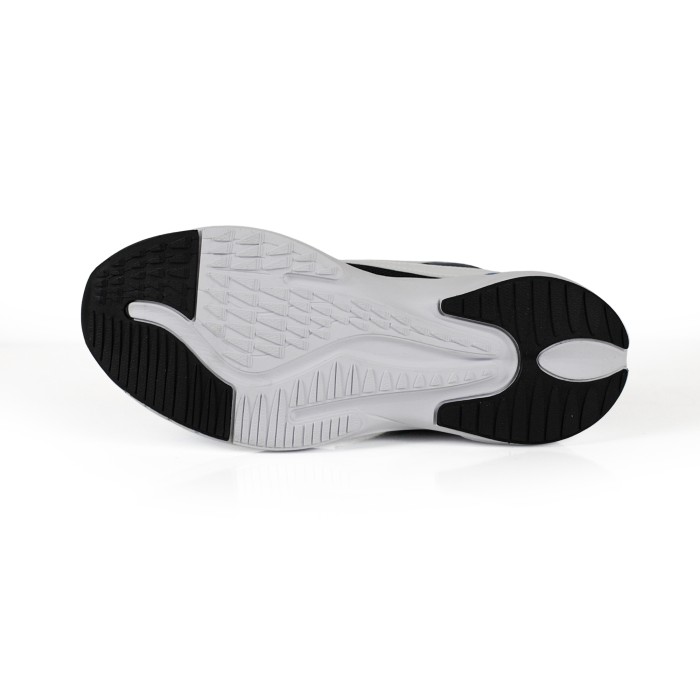 FILA Men's Shoes Icirus Black/White/Navy 4