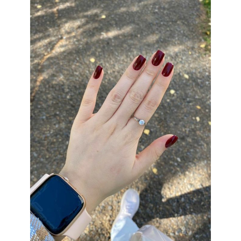 Rahayu Makmur RedZahra Nail Henna