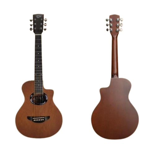 10 Rekomendasi Gitar 3/4 Terbaik  [Merk Bagus, Cocok untuk Pemula, Anak-Anak, dan Travel Gitar] (Terbaru Tahun 2026) 2