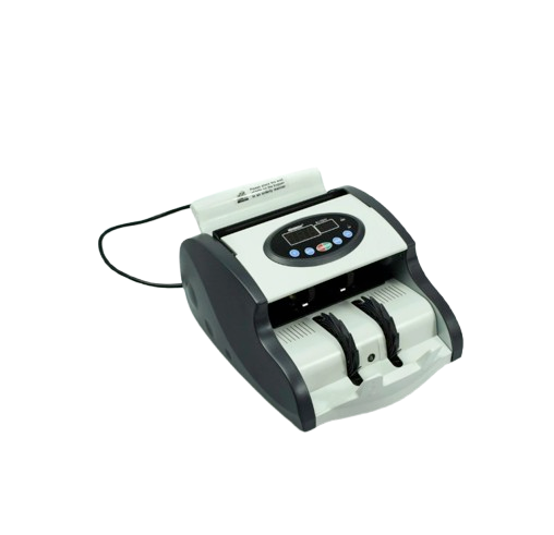 Krisbow® ｜ Mesin Penghitung Uang  ｜  BJ-05CUV 