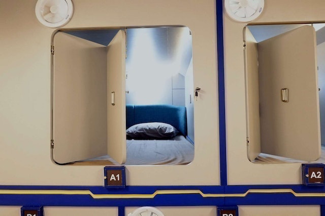 Smart Capsule by Buton 3