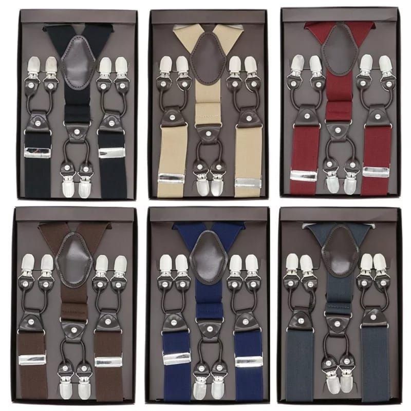 Suspender Polos Capit 6  4