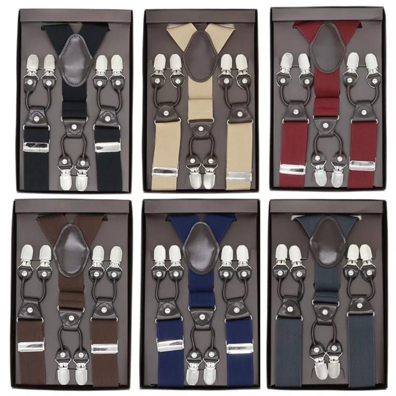 Suspender Polos Capit 6 4