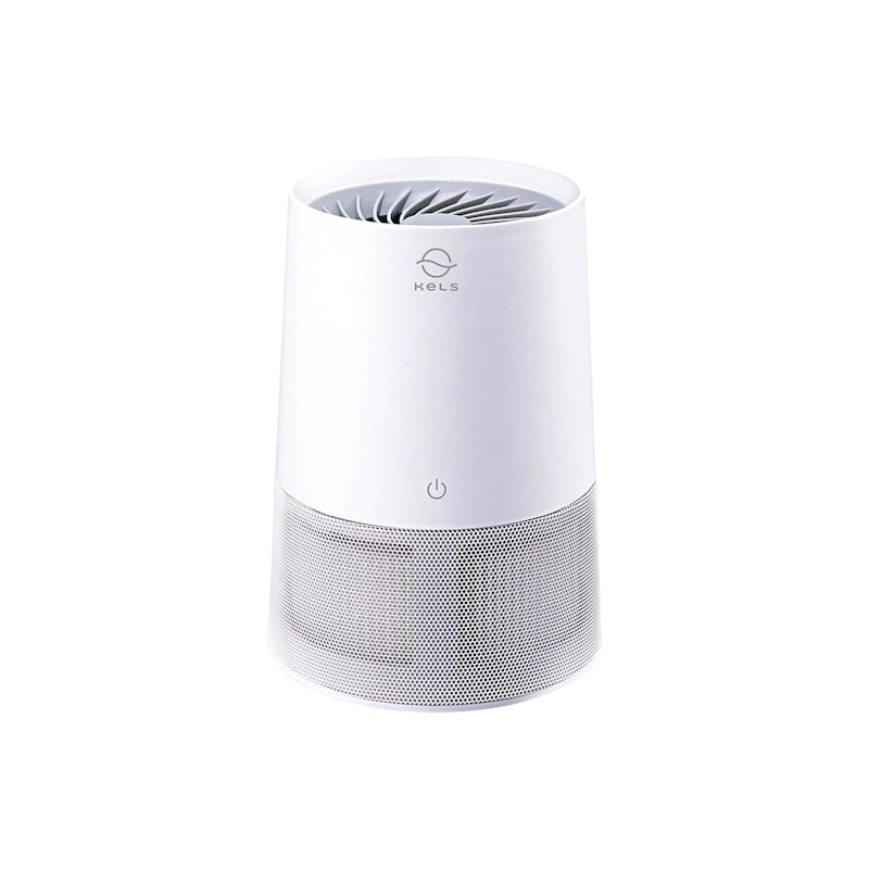 Kels 20 m³ Neva Air Purifier Rechargeable 1