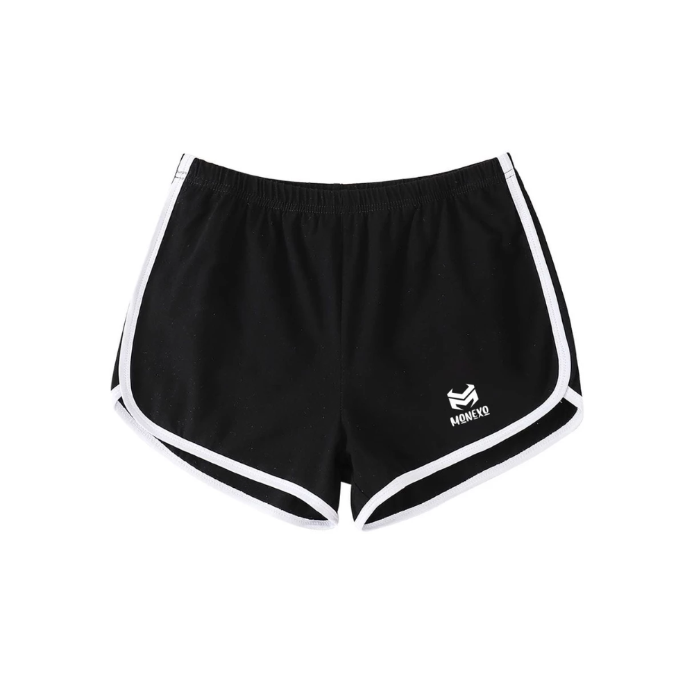 Monexo Celana Pendek Wanita