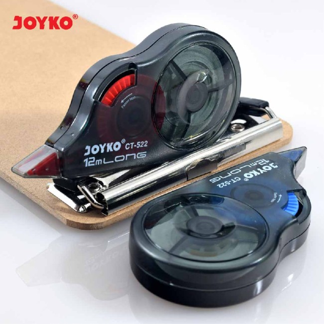 JOYKO Correction Tape CT-522