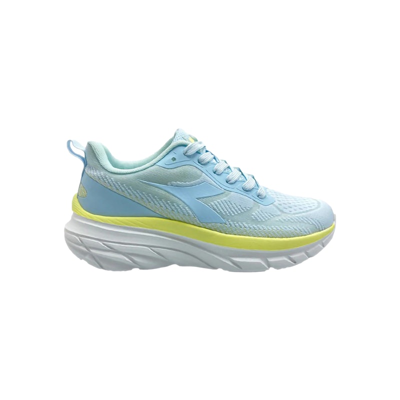 Diadora Pirto Women's Sneakers Shoes 1