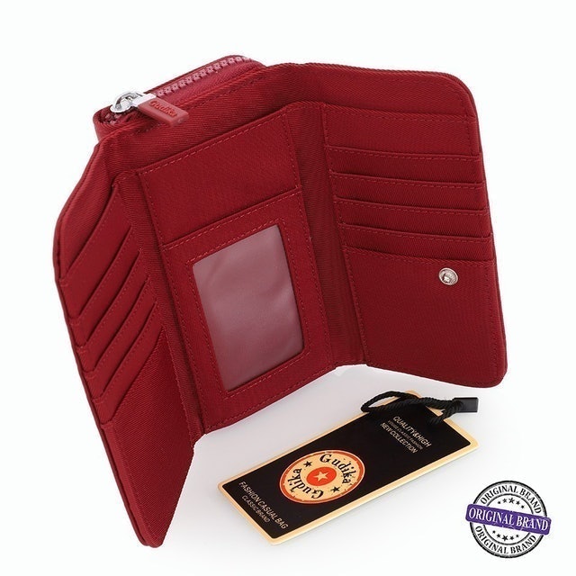 Gudika Dompet Koin Panjang G8120