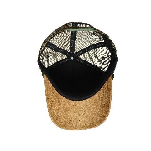 Bloods Topi Asylum 5