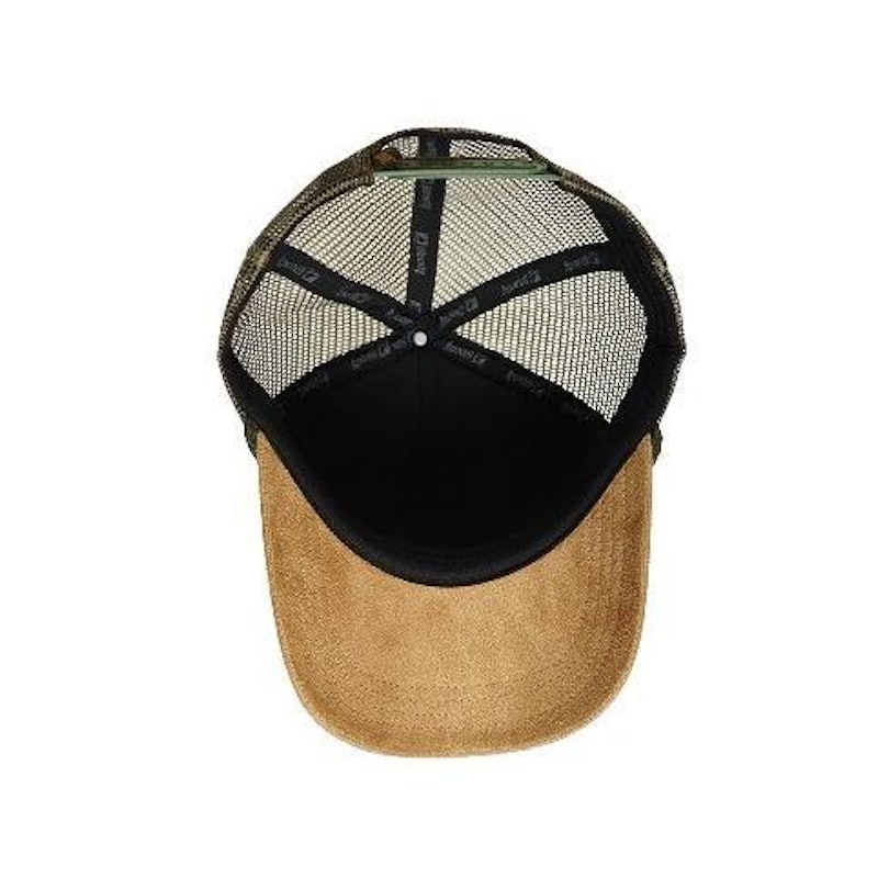 Bloods Topi Asylum 5