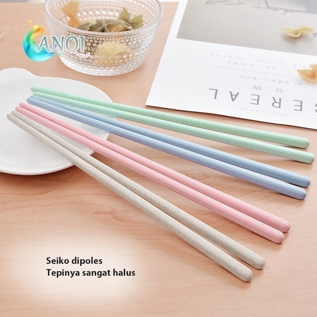 Chopsticks 5