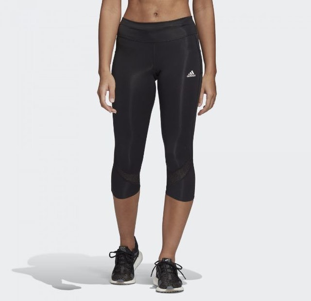 Adidas Own the Run 3/4 Tights FS9833