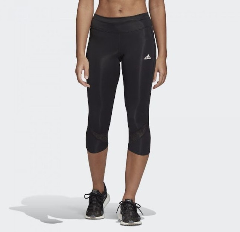 Own the Run 3/4 Tights 2
