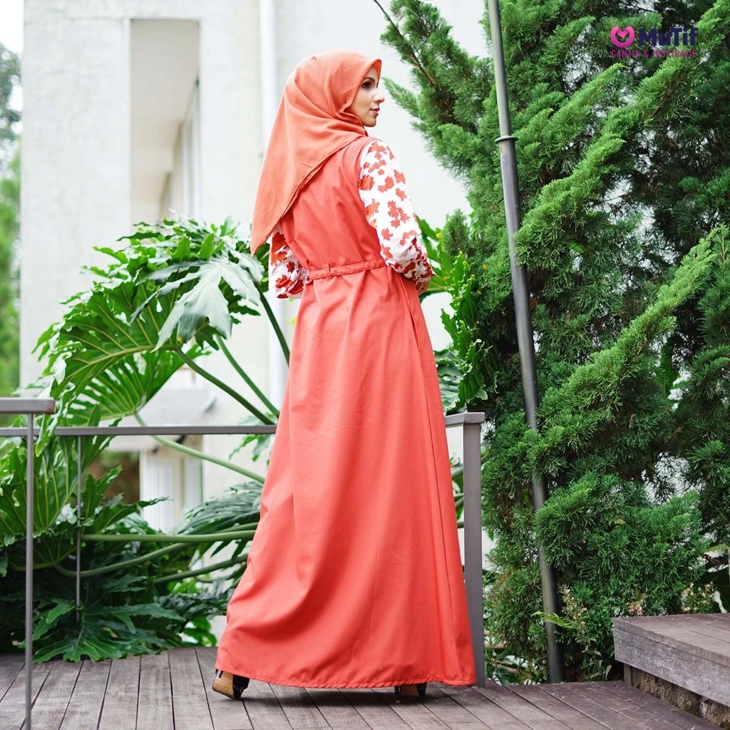 Mutif Corp MUTIF Sani Gamis