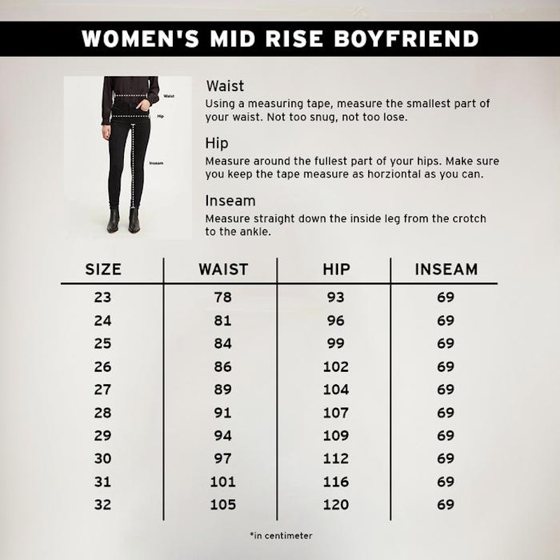 Levi's® Women's Mid-Rise Boyfriend Jeans 5