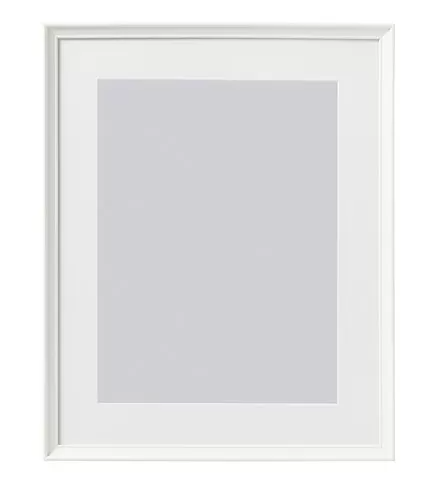 IKEA KNOPPÄNG Bingkai 40x50 cm