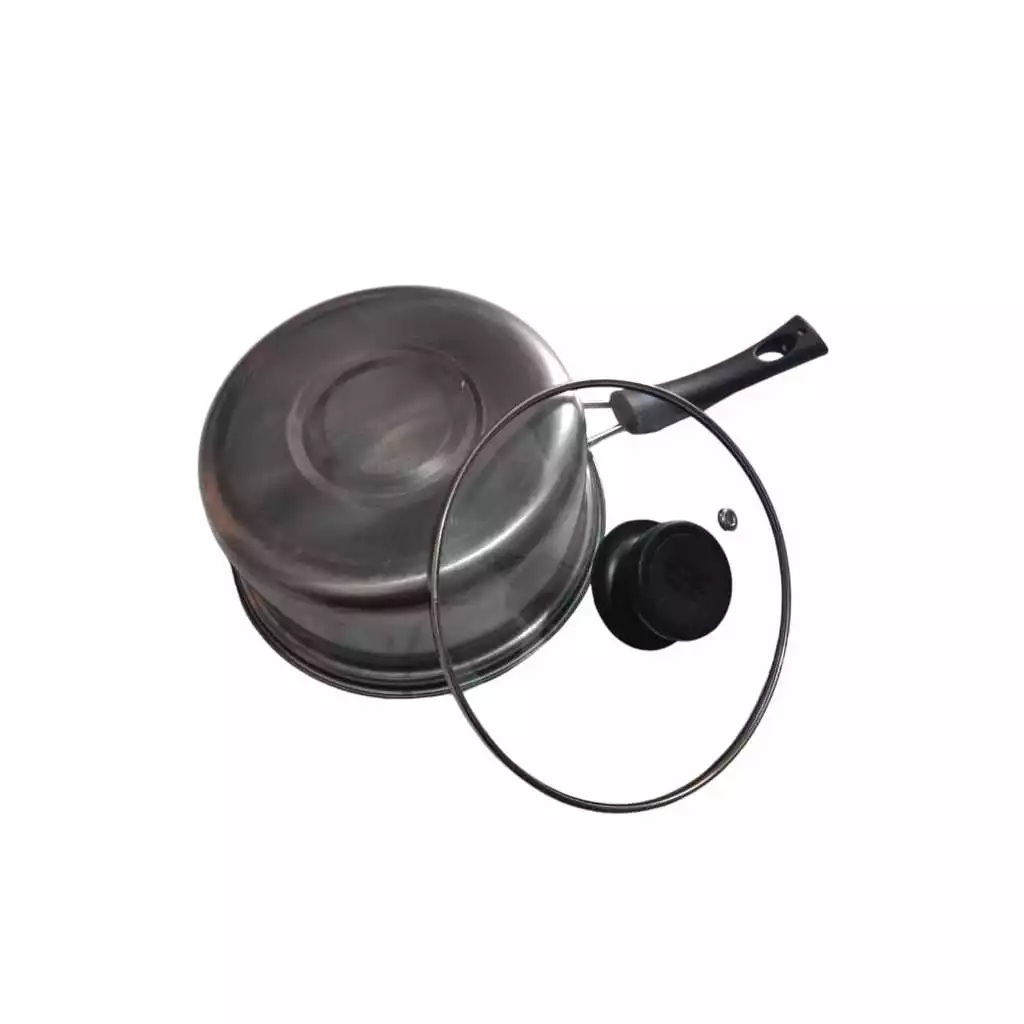 Jaya Utama Santikah GSF Panci Susu 16 cm  G-2116